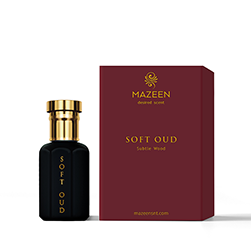 SOFT OUD - subtle wood