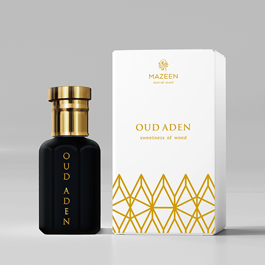 OUD ADEN - SWEETNESS OF WOOD